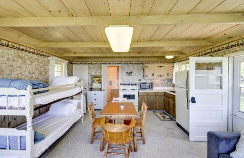 Hackensack Waterfront Retreat on Tenmile Lake - Foto 22