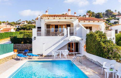 Villa Ponent - Foto 9