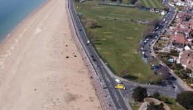 The Jazz Quarters, Southsea's hidden gem - Foto 2