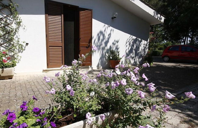 VilleSalento - Villa Oria M215 - Foto 45