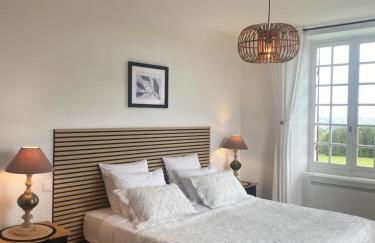 Domaine de Cazal - Gîte 2 pers avec piscine au cœur de 26 hectares de nature préservée - Foto 11