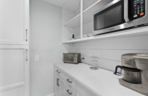 Marsh Island 9 - Best Sunset on the Island! Renovated Home! - Foto 24