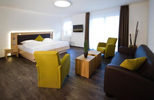 Boardinghouse Rülzheim - Foto 56