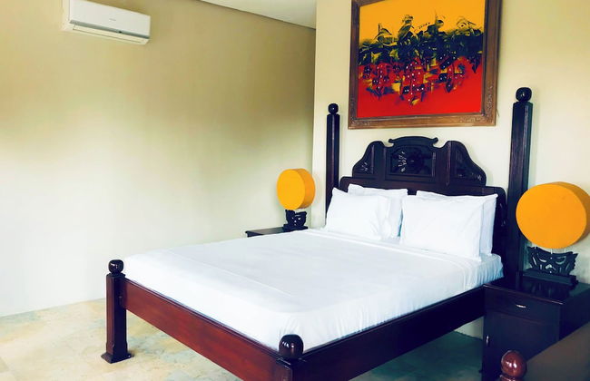 Imaj Private Villas - Foto 47