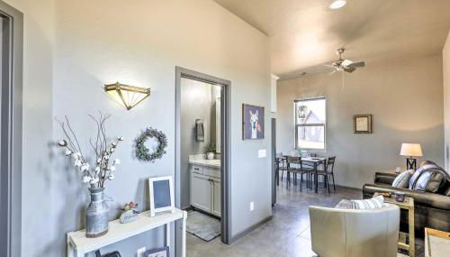 Modern Elgin Home Walk to Wineries and Pets Welcome - Foto 5