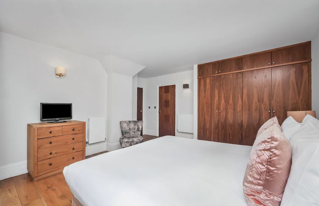 Tavistock Place Apartments - Foto 11