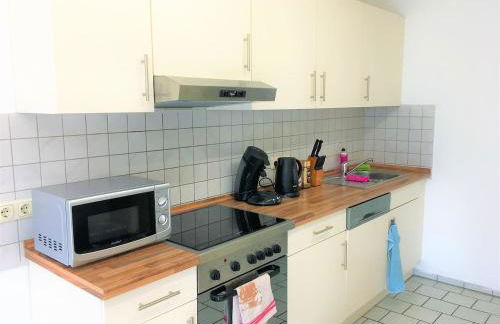 Wohnung in der Eifel in Nideggen-Schmidt - Foto 30