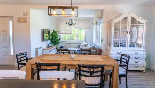 Preciosa casa rural en Nava - Foto 3