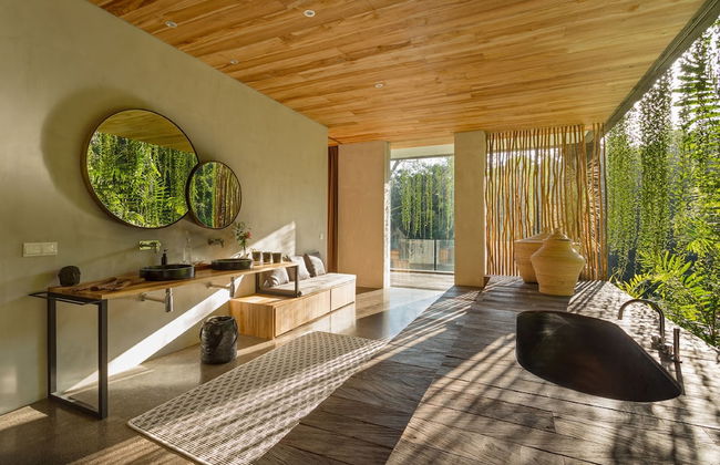 Chameleon Villa Bali - Foto 12