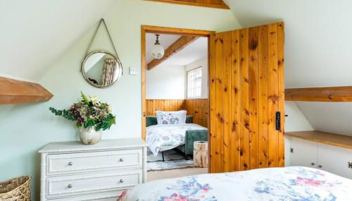 NEW Little Till - Riverside Cottage nr Stonehenge - Foto 3