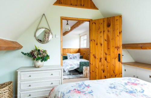 NEW Little Till - Riverside Cottage nr Stonehenge - Foto 3