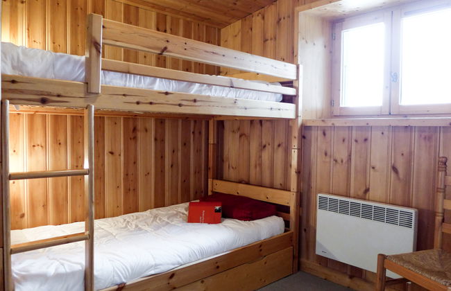 Chalet Le Tour - Photo 7