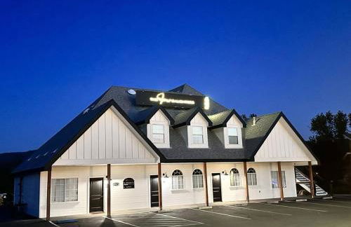 Ryann Suite at The Four Daughters Inn - Foto 4