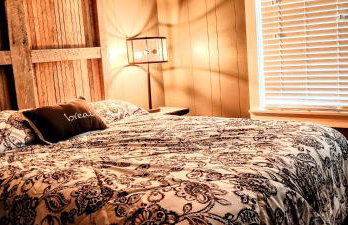 Hocking Hills Rusty Lofts - Foto 26