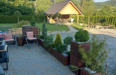 Dwór Bysina - Foto 34