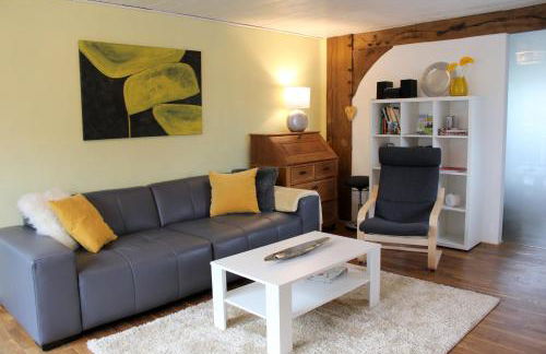 Ferienwohnung am Stemberg - Foto 2