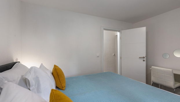 Modern Home With Swimming Pool and sea View - Foto 5, Habitación