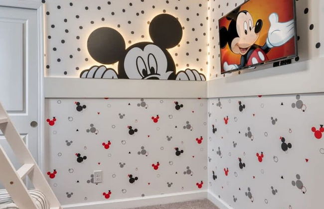 Luxury 5 Bedroom Home for 12 Guests - Foto 38