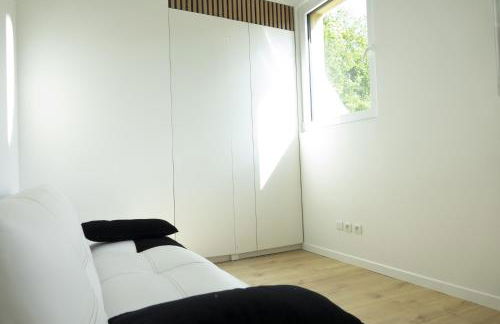 Maison neuve et contemporaine, alliant modernité et situation stratégique à 12km de Paris et 8km de Versailles - Photo 34