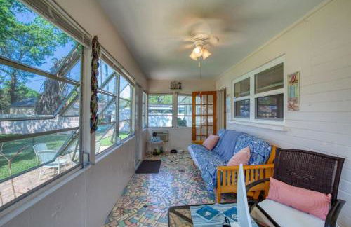 Home Away from Home Daytona 3 Bedroom - Foto 9