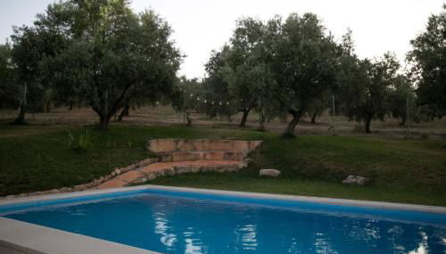 Cortijo Botánico el Cerro - Foto 3