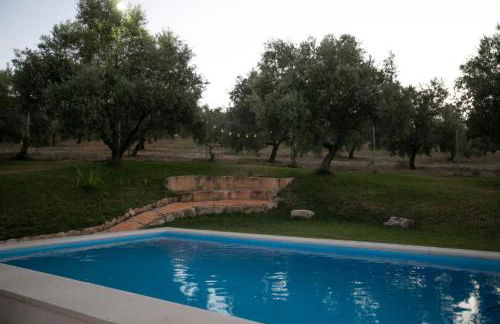 Cortijo Botánico el Cerro - Foto 3