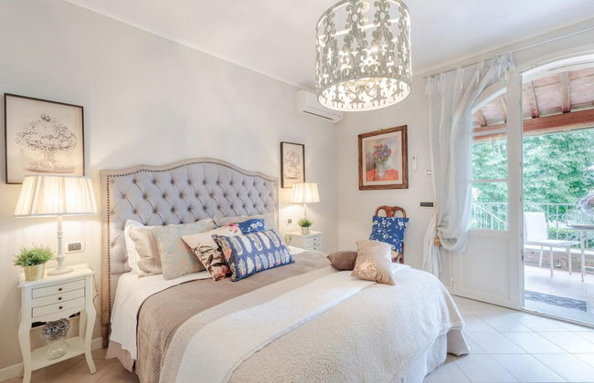 Villa Dana in Segromigno in Monte - Photo 77