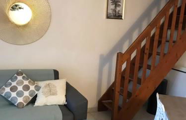 Villa du Grand Bleu Odalys - Foto 9