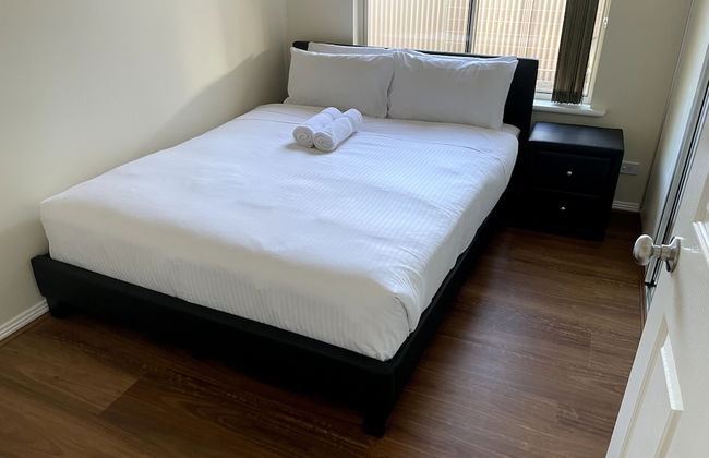 Tasha's Apartments - N38 - Foto 2