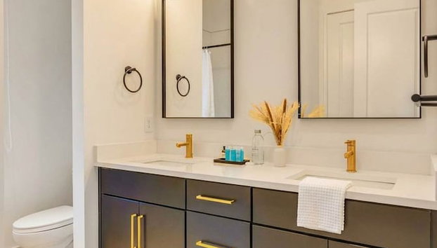 Double Rooftop Decks Hot Tub Karaoke Nashville - Foto 4, Habitación