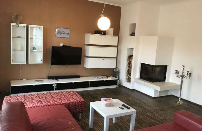 Schön Apartments - Foto 18