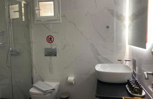 Modern house near Lefkada - Foto 12