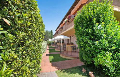 Apartment Lari-1 by Interhome - Foto 7