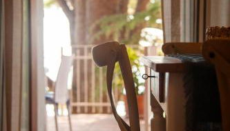 loft sul mare Sirolo - Foto 5