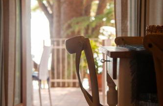 loft sul mare Sirolo - Foto 5