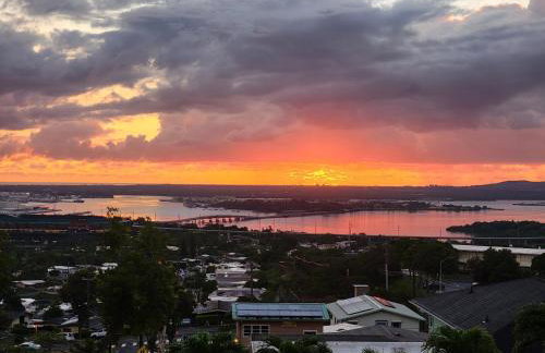 Luxury Custom Home overlooking Pearl Harbor - Foto 43