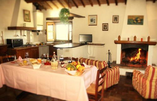 Agriturismo Il Giardino - Photo 44