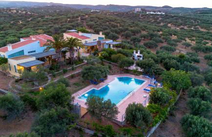 Olive Garden Houses - Photo 34