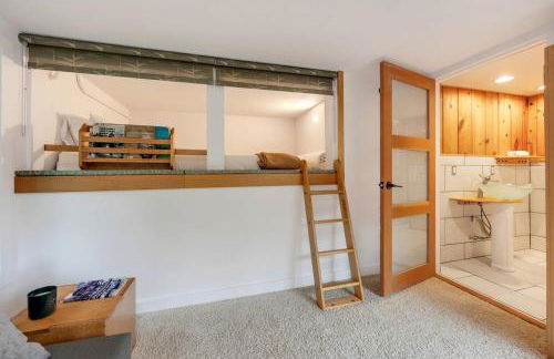 Gorgeous Garden-Level Guest Suite for a Comfortable Getaway Surrounded by Nature in Rio Nido, California - Foto 13