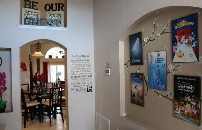 4BR 3BA Home in Rolling Hiils by CV-7901 - Foto 2