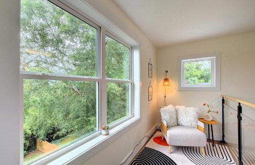 Loft vibes at the city Barn - Foto 15