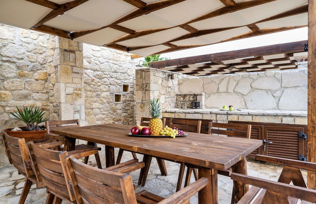 Palmrise Luxury Villas - Anemos Villa - Foto 16