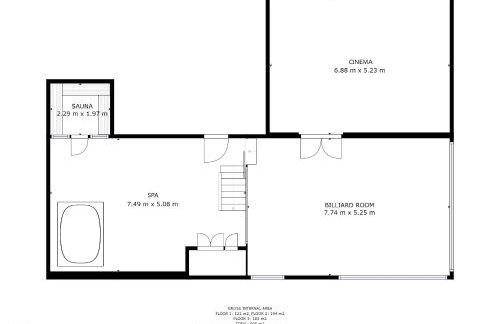 Huntsman Lake House - Photo 2