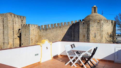 Casa Elvas Antiqua - Foto 1