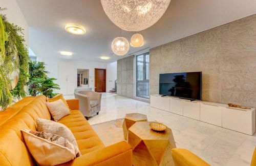 El Duque Private Lux Villa - Foto 42