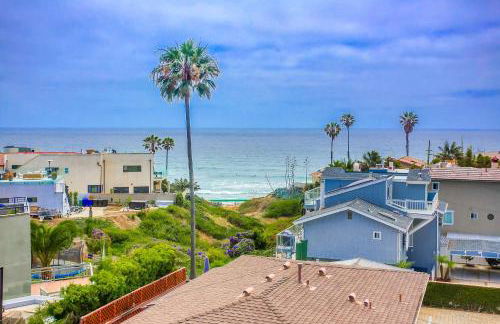 Steps 2 Ocean & Surfing Ocean Views Rooftop Deck - Foto 53