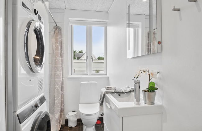 "Janna" - 75m from the sea - Foto 24