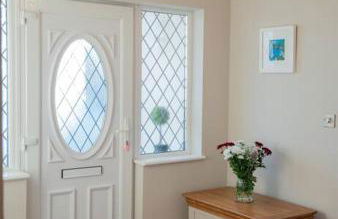 Erwenni, Llanbedrog, Abersoch near beach and pub with hot tub - Photo 25