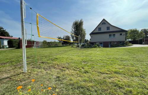 Wohlfuehl-Orte24 am Hafen in Schaprode, Rügen - Foto 54