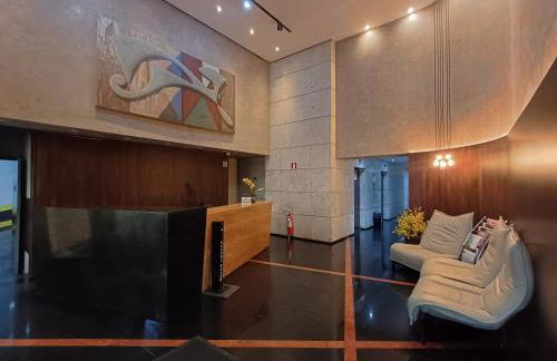 Volpi Residence na Savassi - charme, localização e conforto - Foto 32